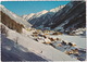 Sölden 1377 M, Ötztal, Tirol - (Winter) - Sölden