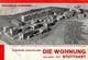 Deutscher Werkbund Stuttgart (7000) Ausstellung Die Wohnung Weissenhofsiedlung  I-II Expo - Autres & Non Classés