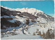 Wintersportzentrum Sölden, Ötztal, Tirol - (Winter) - Sölden