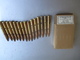 Boite De 15 Cartouches Mauser SmE 1944 - Decorative Weapons