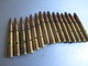 Boite De 15 Cartouches Mauser SmE 1944 - Armes Neutralisées