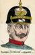 Mechanik-Karte Kaiser Wilhelm II. Schiebekarte I-II - Sonstige & Ohne Zuordnung