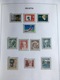 Delcampe - SVIZZERA SWITZERLAND SUISSE SCHWEIZ HELVETIA 1975 1976 1977 1978 1979 ** MNH - Unused Stamps