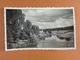 Photo D'amateur (11 Cm X 6,5 Cm ) 1935 Vue Prise Du Pont De Martué - Lieux