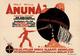 Werbung Anuna Berlin (1000) Werbeanzeigen I-II Publicite - Publicité