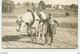 Carte Photo - Rouleau Agricole - Landwirtschaftl. Anbau