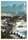 05 - La Joue Du Loup - Vue Générale Aérienne - Hiver - Neige - Flamme Postale De Saint Etienne En Devoluy - Voir Scans R - Autres & Non Classés