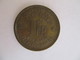 Congo Belge 1 Franc 1946 - 1945-1951: Regentschap