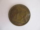 Congo Belge 1 Franc 1946 - 1945-1951: Regentschaft