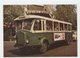 CPM:  75 - PARIS - AUTOBUS RENAULT TN4 H 1936/1971 - Autobus & Pullman