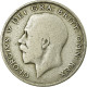 Monnaie, Grande-Bretagne, George V, 1/2 Crown, 1921, TB, Argent, KM:818.1a - K. 1/2 Crown