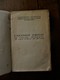 Lot 2stuks  Oud Boek 1937     L'  ASCENSION   D'  HITLER Par André  Beucler   ----en --- Krantenartikel 1957 - Französisch