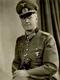 Ritterkreuzträger WK II Scherer, Theodor Generalmajor Mit Orign. Unterschrift Foto 11,5 X 8,7 Cm I-II - Guerra 1939-45