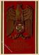 REICHSPARTEITAG NÜRNBERG 1939 WK II - Sehr Seltene Festpostkarte Des Wegen Krieg Ausgefallenen Reichsparteitag 2-11.9.19 - Guerre 1939-45