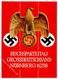 Reichsparteitag WK II Nürnberg (8500) 1938 I-II - Guerre 1939-45