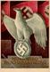 REICHSPARTEITAG NÜRNBERG WK II - Festpostkarte 1937 Mit S-o I-II - Guerre 1939-45