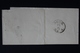 DEUTSCHE REICH: STREIFBAND S3 1872   COELN -> KIEL - Enveloppes