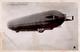 Zeppelin I-II (fleckig) Dirigeable - Luchtschepen