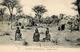 Kolonien Deutsch Südwestafrika Herero Werft 1907 I-II Colonies - Histoire