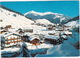 Winterparadies Gerlos, 1250 M, Tirol - Austria - Gerlos