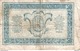 804-2019     TRESORERIE AUX ARMEES 50 CENTIMES - 1917-1919 Legerschatkist