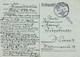 Feldpost Innsbruck Nach Wien - 537. Division - 1940 (41553) - Lettres & Documents