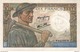 9849  -2018   BILLET FRANCAIS 10F MINEUR 9-1-1947 - 10 F 1941-1949 ''Mineur''