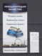 46K205 / Advertising - Rothmans Demi - Rothmans International - Cigarettes , Ferris Wheel , Bulgaria Bulgarie Bulgarien - Advertising Items
