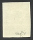 Spain, Cadiz 1 C. 1936, Sc # 8LB1, Mi # 1, MH - Emisiones Nacionalistas