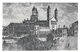 Italien Sonderstempel Vercelli - Basilika, Bildseite Identisch - Gotik, Architektur - 1991-00: Poststempel