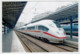 FRANCIA    PARIS         TRAIN- ZUG- TREIN- TRENI- GARE- BAHNHOF- STATION- STAZIONI  2 SCAN (NUOVA) - Treni