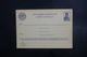 U.R.S.S. - Entier Postal Non Circulé - L 40678 - ...-1949
