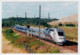 FRANCIA    STAFFELFELDEN         TRAIN- ZUG- TREIN- TRENI- GARE- BAHNHOF- STATION- STAZIONI  2 SCAN (NUOVA) - Trains