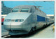 FRANCIA   ED.  PRIVEE             TRAIN- ZUG- TREIN- TRENI- GARE- BAHNHOF- STATION- STAZIONI  2 SCAN (NUOVA) - Treni