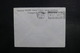 IRLANDE - Enveloppe 1er Vol Dublin / New York En 1958,  Affranchissement Plaisant - L 40687 - Covers & Documents