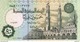 6660-2019    BILLET DE BANQUE    EGYPTE - Egypte