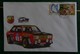 Buste Viaggiate E Non, Tema Auto - Collezione Privata - Fiat 131 Abarth - Altri & Non Classificati