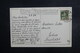 SUISSE - Affranchissement De Murten Sur Carte Postale En 1916 Pour Neuchatel - L 40702 - Storia Postale