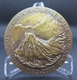 0086 - MÉDAILLE RÉSERVE NATURELLE SALSE DI NIRANO Italie 2002 - Bronze - Ginevra - Autres & Non Classés
