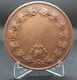 0088 - MÉDAILLE PRIX DU CONSERVATOIRE DE MUSIQUE DE GENEVE - Bronze - A. Bovy - Autres & Non Classés