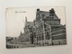 Carte Postale Ancienne (1928)  MONS  La Caserne - Mons