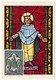 MONACO -  Carte Maximum Croix Rouge Monégasque  "SAINT LOUIS" - 4/5/1970 - Maximum Cards