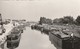 Carte 1950 LENS / LE CANAL / (péniche , Gabarre , Chemin De Halage) - Lens