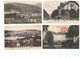 1934-745  16cp  Gérardmer   La Vente Sera Retirée  Le 08-09 - Gerardmer