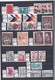 Delcampe - STOCK / COLLECTION TIMBRES FRANCE Oblitérés - 1970 à 1975 - REF MS  - SUR 21 PAGES Détachées - Alla Rinfusa (max 999 Francobolli)