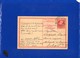 ##(DAN198)-Austria 1914 -10 Heller Postcard (Italian Written) From Trieste To Bologna-Italy, Censored - Storia Postale