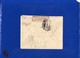 ##(DAN198)-Austria 1914 - Cover With Full Text Inside (Italian Written) From Trieste To Venezia-Italy, Censored - Storia Postale