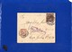 ##(DAN198)-Austria 1915 - Cover From Trieste To Venezia-Italy, Censored And Taxed By 10c.Italian Postage Due Stamp - Storia Postale