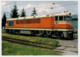 CESKA  REP.   TRAIN  ZUG  TREIN  TRENI  GARE  BAHNHOF  STATION  STAZIONI  2 SCAN (NUOVA) - Treni