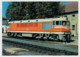 CESKA  REP.   TRAIN  ZUG  TREIN  TRENI  GARE  BAHNHOF  STATION  STAZIONI  2 SCAN (NUOVA) - Eisenbahnen